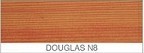 +50% 114040 Douglas sublimato N8