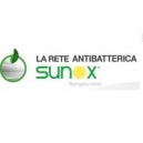 RICAMBIO RETE ANTIBATTERICA SUNOX